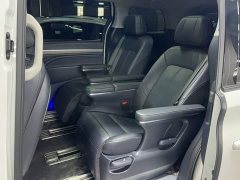 GAC Aion M8 Lingxiu Series 390T Luxury Edition - ფოტო 13