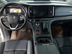 GAC Aion M8 Lingxiu Series 390T Luxury Edition - ფოტო 14