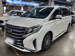 GAC Aion M8 Lingxiu Series 390T Luxury Edition - ფოტო 2