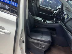 GAC Aion M8 Lingxiu Series 390T Luxury Edition - ფოტო 3