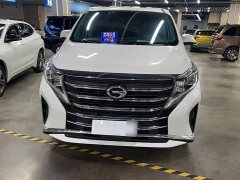 GAC Aion M8 Lingxiu Series 390T Luxury Edition - ფოტო 6