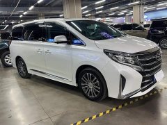 GAC Aion M8 Lingxiu Series 390T Luxury Edition - ფოტო 7