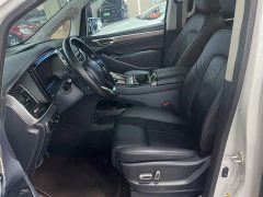 GAC Aion M8 Lingxiu Series 390T Luxury Edition - ფოტო 8