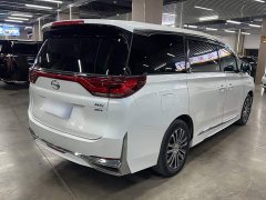 GAC Aion M8 Lingxiu Series 390T Luxury Edition - ფოტო 9
