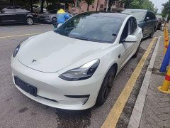 Tesla Model 3 Rear-Wheel Drive - ფოტო 1