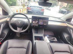 Tesla Model 3 Rear-Wheel Drive - ფოტო 10