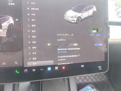 Tesla Model 3 Rear-Wheel Drive - ფოტო 12