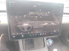 Tesla Model 3 Rear-Wheel Drive - ფოტო 13