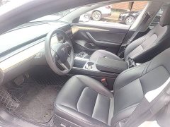 Tesla Model 3 Rear-Wheel Drive - ფოტო 15