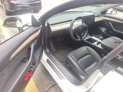 Tesla Model 3 Rear-Wheel Drive - ფოტო 16