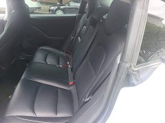 Tesla Model 3 Rear-Wheel Drive - ფოტო 17