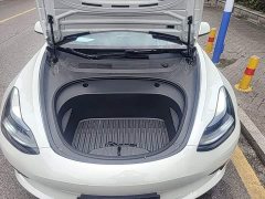 Tesla Model 3 Rear-Wheel Drive - ფოტო 20