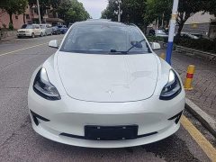 Tesla Model 3 Rear-Wheel Drive - ფოტო 3