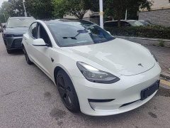 Tesla Model 3 Rear-Wheel Drive - ფოტო 4
