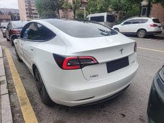 Tesla Model 3 Rear-Wheel Drive - ფოტო 5
