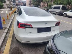 Tesla Model 3 Rear-Wheel Drive - ფოტო 6