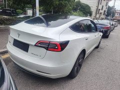 Tesla Model 3 Rear-Wheel Drive - ფოტო 7