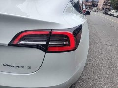 Tesla Model 3 Rear-Wheel Drive - ფოტო 8
