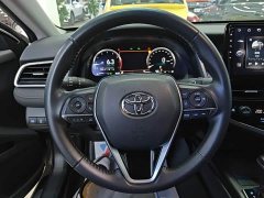 Toyota Camry 2021 2.5G Luxury - ფოტო 11