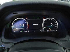 Toyota Camry 2021 2.5G Luxury - ფოტო 12