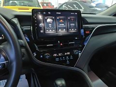 Toyota Camry 2021 2.5G Luxury - ფოტო 13