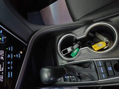 Toyota Camry 2021 2.5G Luxury - ფოტო 14