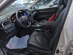 Toyota Camry 2021 2.5G Luxury - ფოტო 15