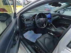 Toyota Camry 2021 2.5G Luxury - ფოტო 16