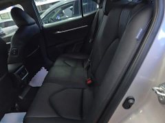 Toyota Camry 2021 2.5G Luxury - ფოტო 17