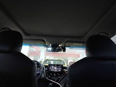 Toyota Camry 2021 2.5G Luxury - ფოტო 18