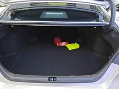 Toyota Camry 2021 2.5G Luxury - ფოტო 19