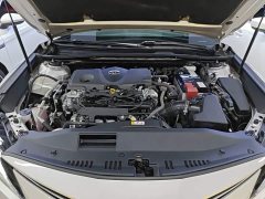 Toyota Camry 2021 2.5G Luxury - ფოტო 20