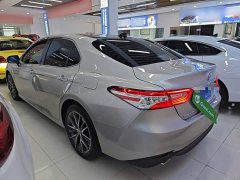 Toyota Camry 2021 2.5G Luxury - ფოტო 5