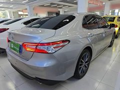 Toyota Camry 2021 2.5G Luxury - ფოტო 7