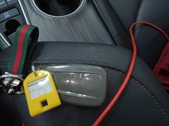Toyota Camry 2021 2.5G Luxury - ფოტო 9