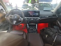 BMW i3 2022 eDrive 35 L - ფოტო 10