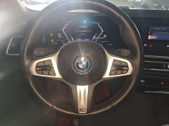 BMW i3 2022 eDrive 35 L - ფოტო 11
