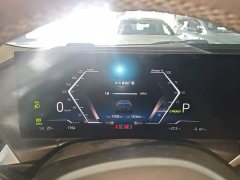 BMW i3 2022 eDrive 35 L - ფოტო 12