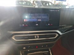 BMW i3 2022 eDrive 35 L - ფოტო 13