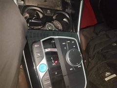 BMW i3 2022 eDrive 35 L - ფოტო 14