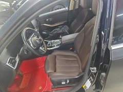 BMW i3 2022 eDrive 35 L - ფოტო 15