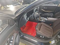 BMW i3 2022 eDrive 35 L - ფოტო 16