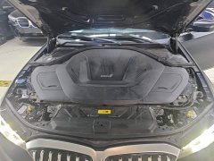 BMW i3 2022 eDrive 35 L - ფოტო 20
