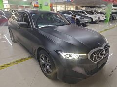 BMW i3 2022 eDrive 35 L - ფოტო 4