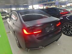 BMW i3 2022 eDrive 35 L - ფოტო 5