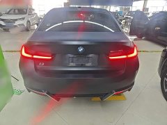 BMW i3 2022 eDrive 35 L - ფოტო 6