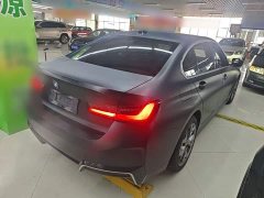 BMW i3 2022 eDrive 35 L - ფოტო 7