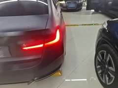 BMW i3 2022 eDrive 35 L - ფოტო 8