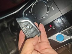 BMW i3 2022 eDrive 35 L - ფოტო 9