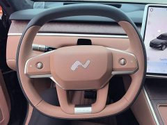 Nio Lerado L90 Max Six-Seater - ფოტო 11